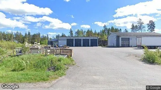 Office spaces for rent i Lieto - Photo from Google Street View
