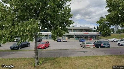 Lokaler til leie i Nurmijärvi – Bilde fra Google Street View