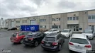 Werkstatt zur Miete, Turku, Varsinais-Suomi, Rydöntie 12