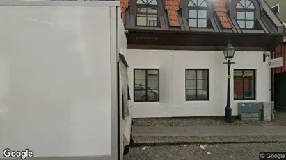 Kontorhoteller til leie i Varberg – Bilde fra Google Street View
