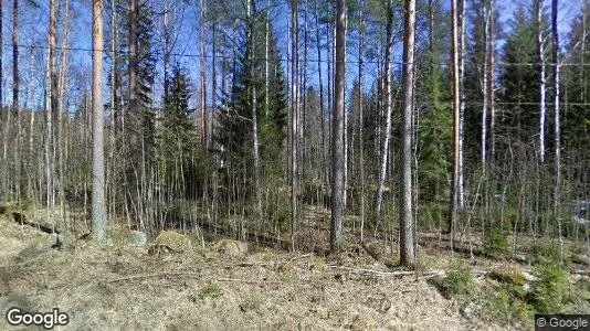 Företagslokaler till salu i Gustav Adolfs – Foto från Google Street View