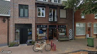 Bedrijfsruimtes te koop in Gemert-Bakel - Foto uit Google Street View