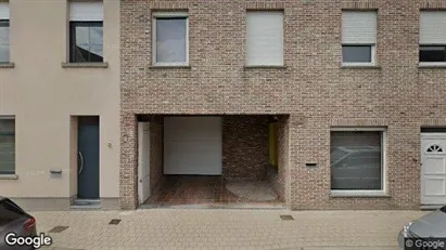 Lokaler til leie i Torhout – Bilde fra Google Street View