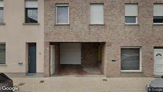 Lokaler til leie i Torhout – Bilde fra Google Street View