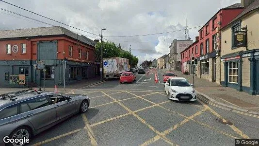 Commercial properties for rent i Gorey - Photo from Google Street View