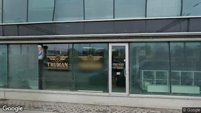 Kantorruimte te huur in Tallinn Lasnamäe - Foto uit Google Street View