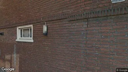 Lokaler til leje i Hillegom - Foto fra Google Street View
