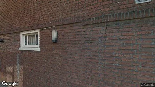 Lokaler til leje i Hillegom - Foto fra Google Street View
