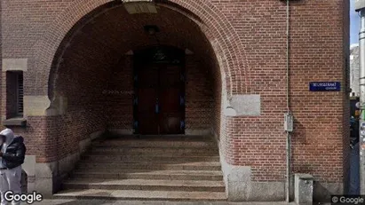 Office spaces for rent in Amsterdam Centrum - Photo from Google Street View