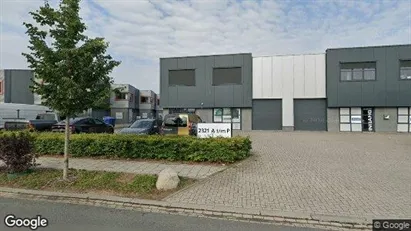 Büros zur Miete in Veldhoven – Foto von Google Street View