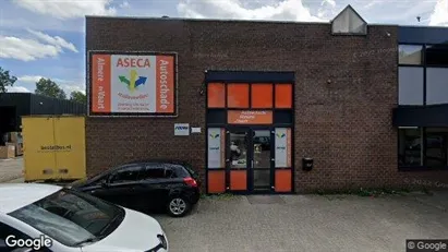 Lokaler til leie i Almere – Bilde fra Google Street View