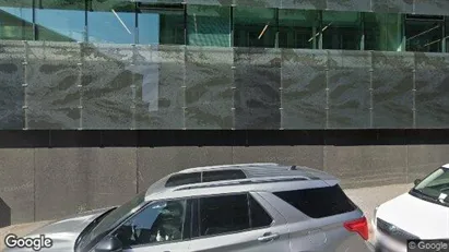 Kontorer til leie i Helsingfors Keskinen – Bilde fra Google Street View
