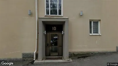 Kontorer til leie i Mikkeli – Bilde fra Google Street View