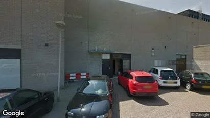 Lokaler til leie i Zwijndrecht – Bilde fra Google Street View