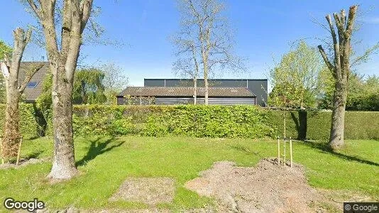 Bedrijfsruimtes te huur i Almere - Foto uit Google Street View
