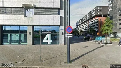 Kantorruimte te huur in Rotterdam Centrum - Foto uit Google Street View