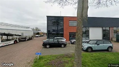 Commercial properties for rent in Noordwijkerhout - Photo from Google Street View