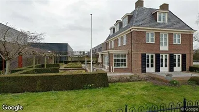 Commercial properties for rent in Noordwijkerhout - Photo from Google Street View