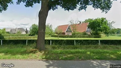 Företagslokaler för uthyrning i Borne – Foto från Google Street View