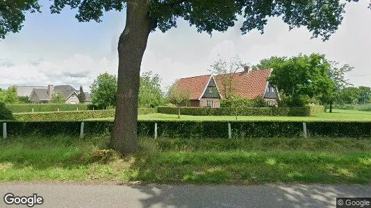 Commercial properties for rent i Borne - Photo from Google Street View