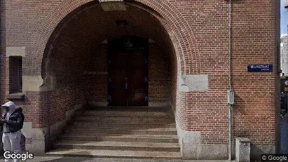Kantorruimte te huur in Amsterdam Centrum - Foto uit Google Street View