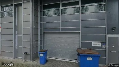 Företagslokaler till salu i Haarlemmermeer – Foto från Google Street View