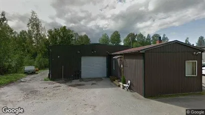 Lager til salgs i Köping – Bilde fra Google Street View