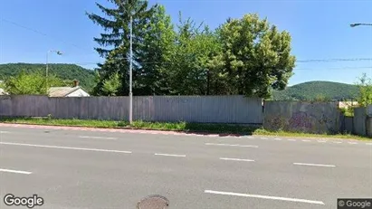 Lokaler til leje i Banská Bystrica - Foto fra Google Street View