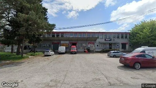 Commercial properties for rent i Location is not specified - Photo from Google Street View