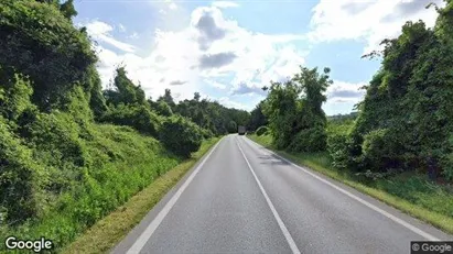 Commercial properties for rent in Nitra - Photo from Google Street View