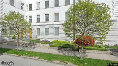 Gewerbeflächen zur Miete in Kaschau Dargovských hrdinov – Foto von Google Street View