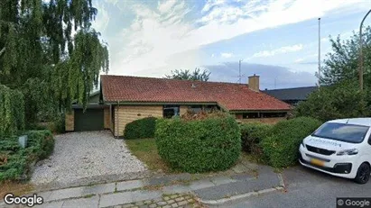 Företagslokaler för uthyrning i Ishøj – Foto från Google Street View