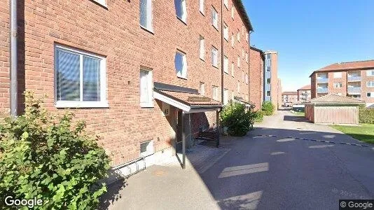 Commercial properties for rent i Norrköping - Photo from Google Street View