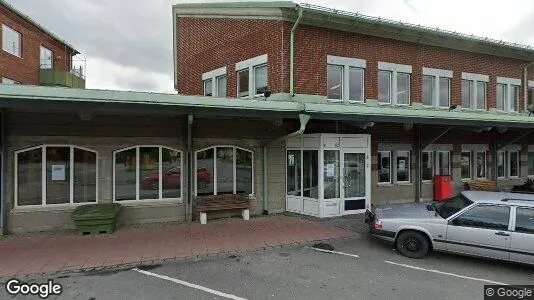 Toimistotilat Vuokrattavana i Berg - Kuva Google Street Viewstä
