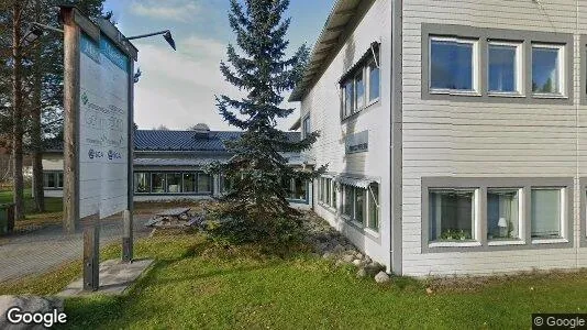 Büros zur Miete i Berg – Foto von Google Street View