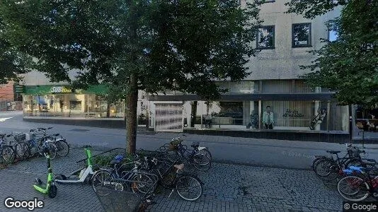 Kontorlokaler til leje i Uppsala - Foto fra Google Street View
