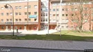 Büro zur Miete, Sollentuna, Stockholm County, Aniaraplatsen 4