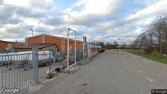 Kontorlokaler til leje i Västerås - Foto fra Google Street View