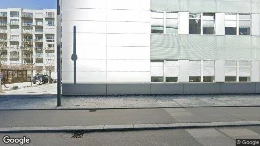 Kontorer til leie i København S – Bilde fra Google Street View