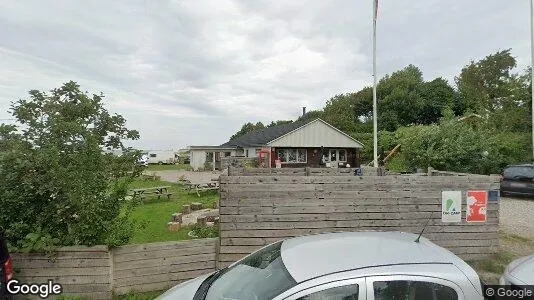 Commercial properties for sale i Søby Ærø - Photo from Google Street View