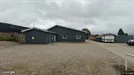 Warehouse property for sale, Randers NV, Randers, Myntevej 9