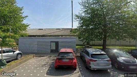 Warehouses for sale i Brabrand - Photo from Google Street View