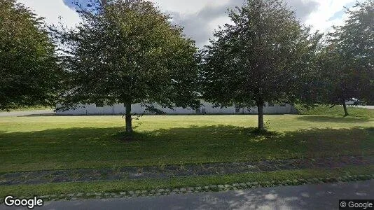 Almacenes En venta i Give - Foto de Google Street View