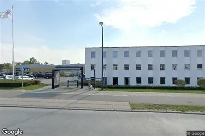 Kantorruimte te huur in Glostrup - Foto uit Google Street View