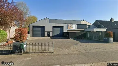 Lokaler til leje i Landerd - Foto fra Google Street View