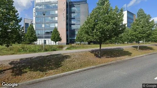 Kontorer til leie i Vantaa – Bilde fra Google Street View