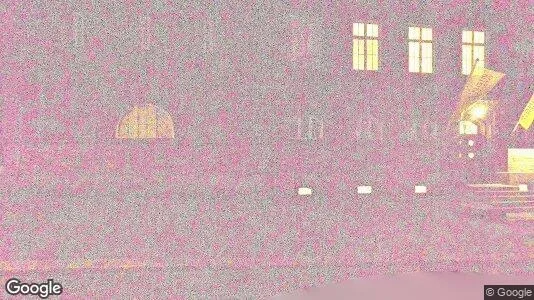 Lager zur Miete i Helsinki Eteläinen – Foto von Google Street View