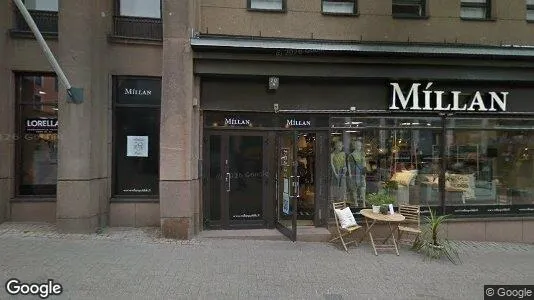 Office spaces for rent i Lahti - Photo from Google Street View