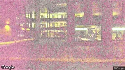 Kontorslokaler för uthyrning i Helsingfors Mellersta – Foto från Google Street View