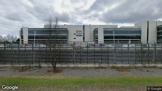 Office spaces for rent i Jyväskylä - Photo from Google Street View